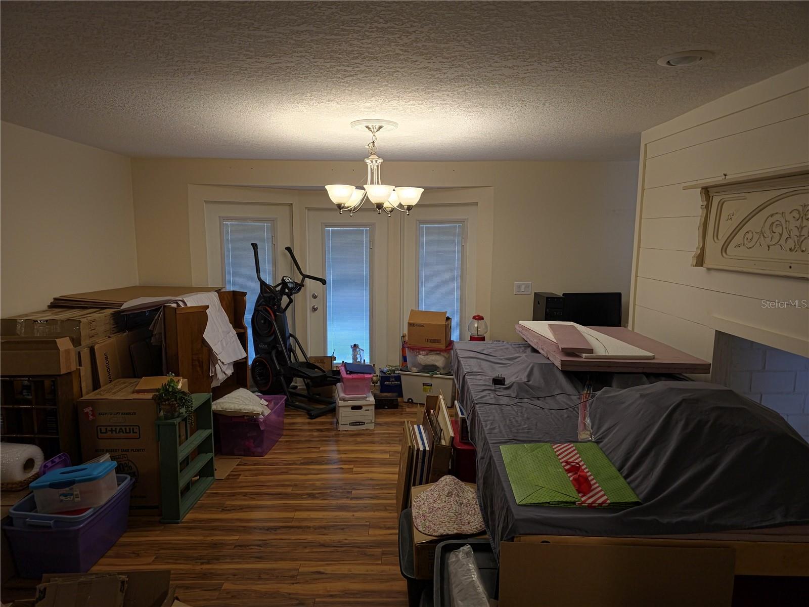 GOLFVIEW SUB - Residential