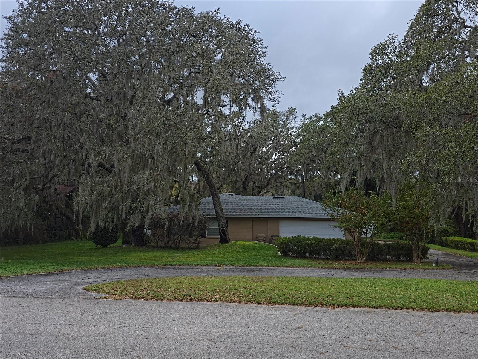 GOLFVIEW SUB - Residential