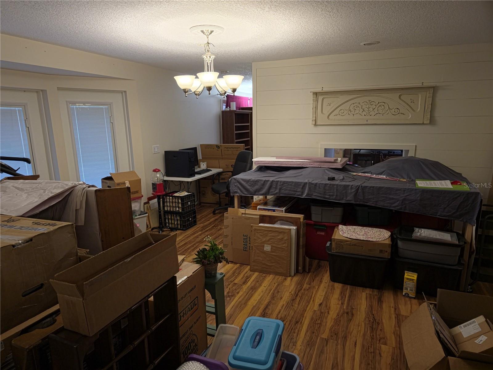 GOLFVIEW SUB - Residential