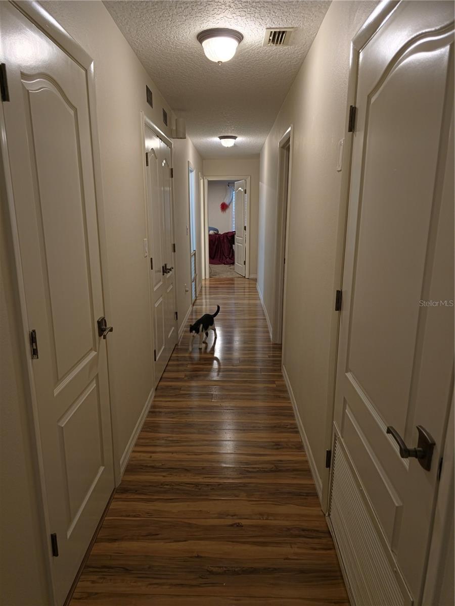 GOLFVIEW SUB - Residential