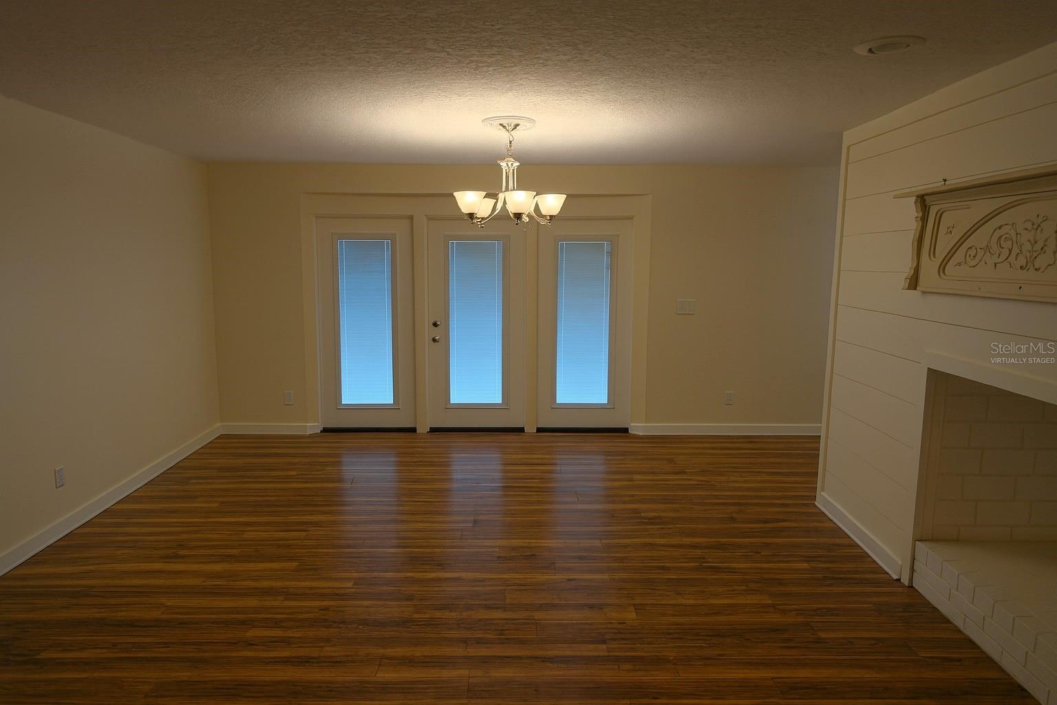 GOLFVIEW SUB - Residential