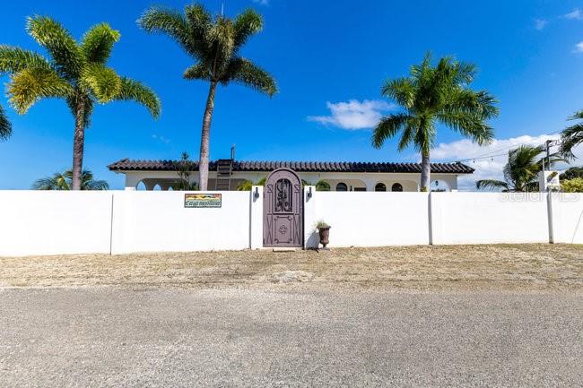 Casa Montaña CAMINO LAS PIÑAS SECTOR LA JOYA