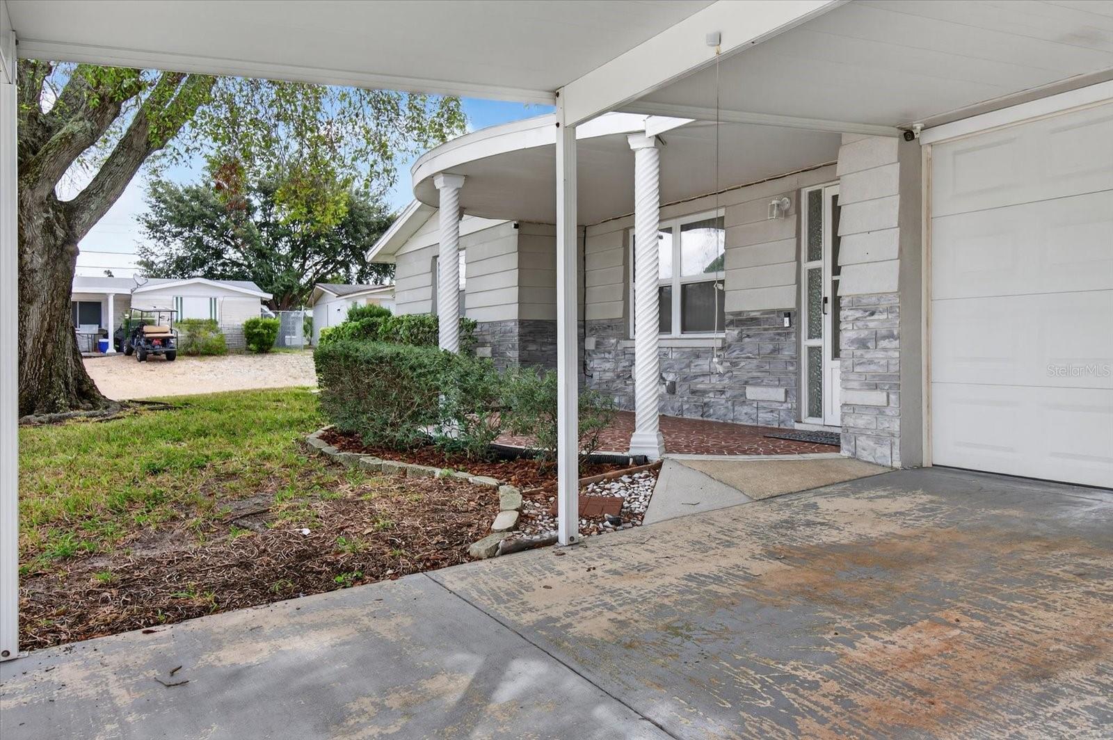 CREST RIDGE GARDENS - Residential