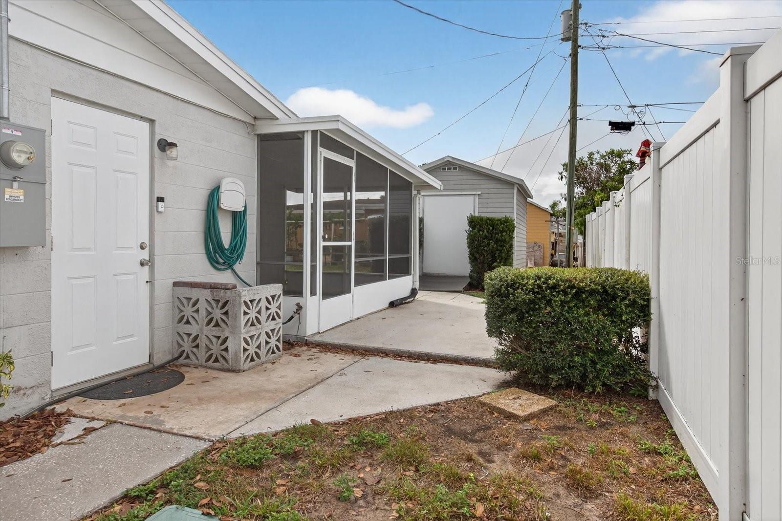 CREST RIDGE GARDENS - Residential