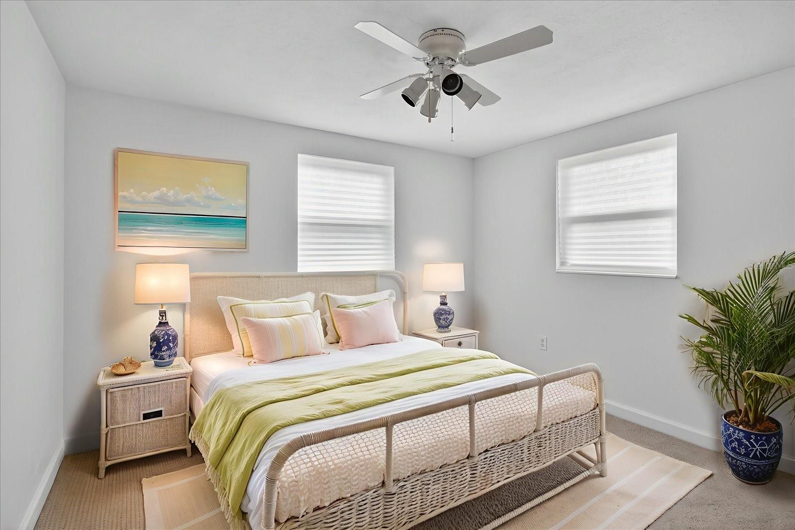 CREST RIDGE GARDENS - Residential