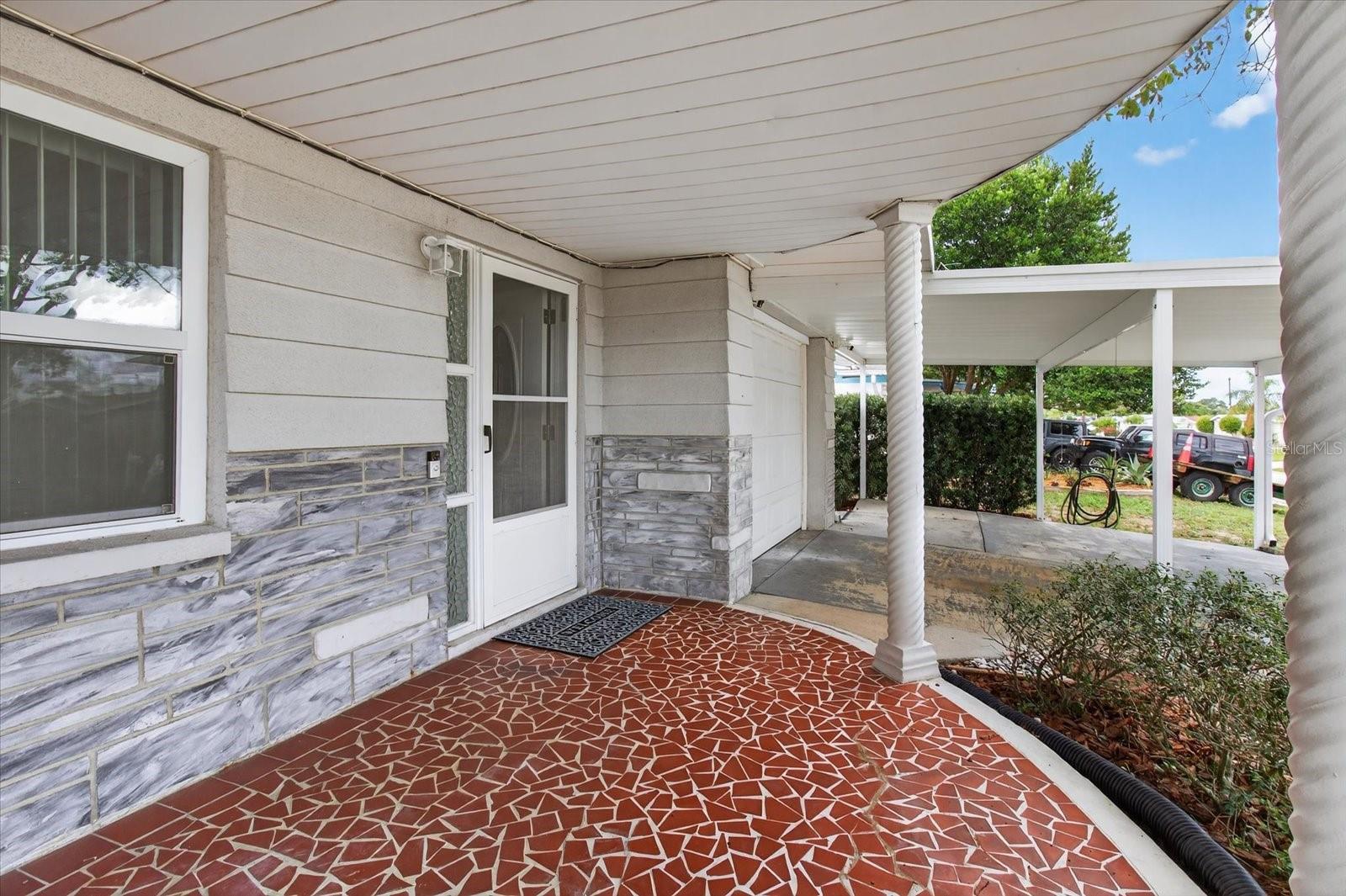 CREST RIDGE GARDENS - Residential