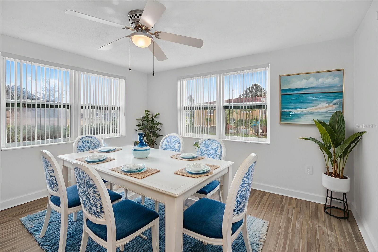 CREST RIDGE GARDENS - Residential