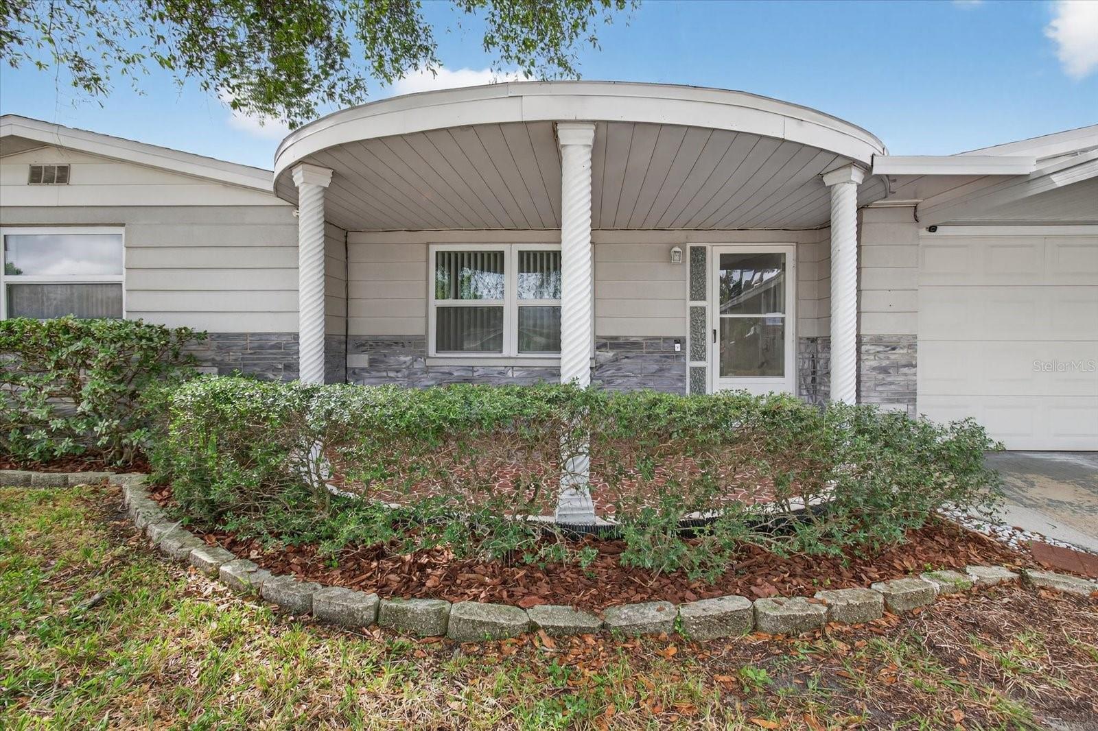 CREST RIDGE GARDENS - Residential