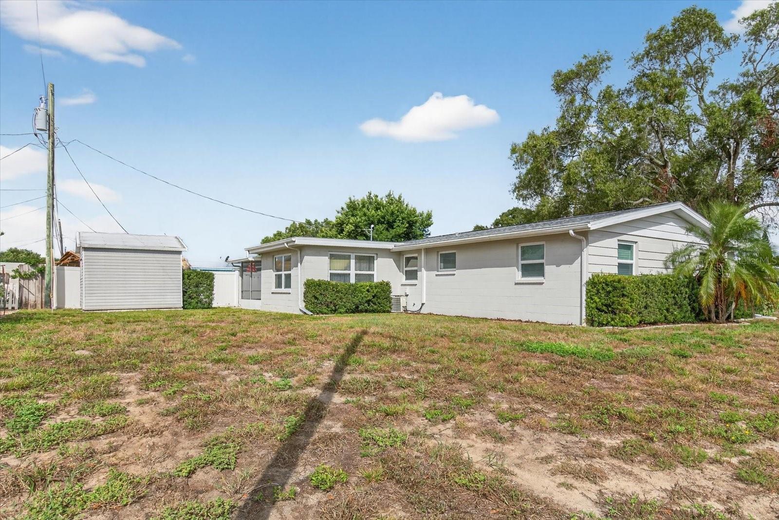 CREST RIDGE GARDENS - Residential