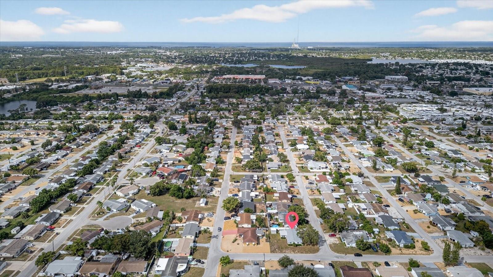 CREST RIDGE GARDENS - Residential