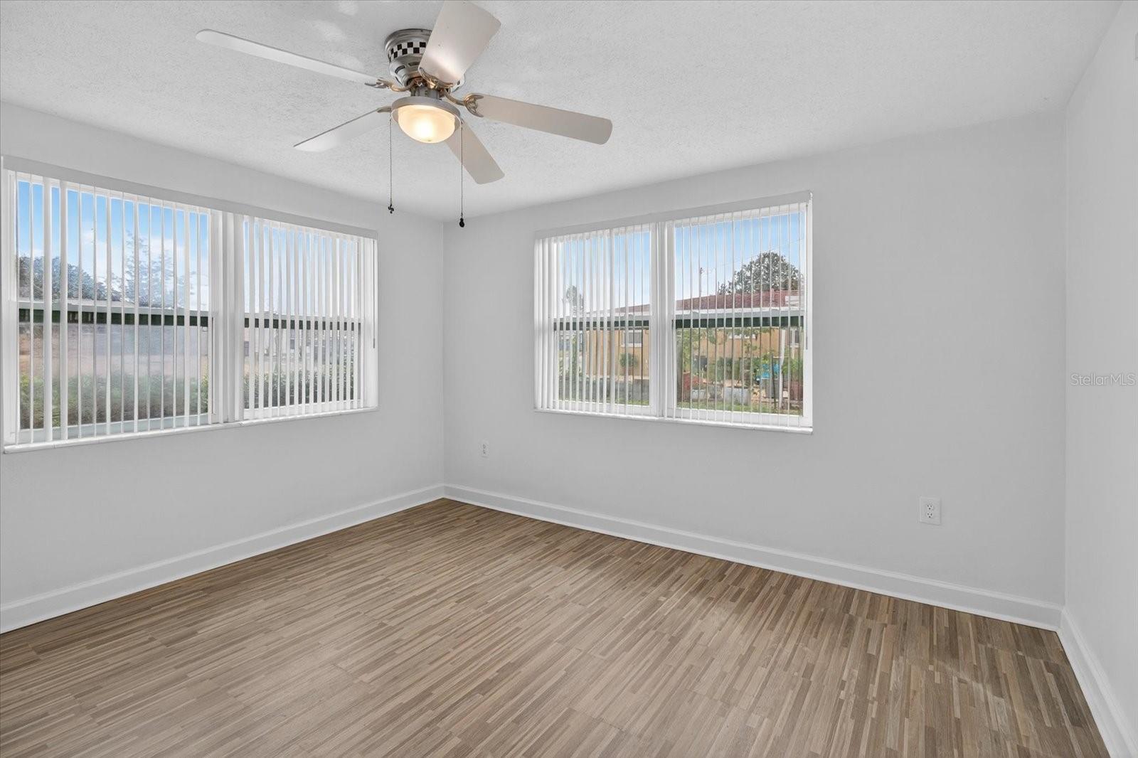 CREST RIDGE GARDENS - Residential
