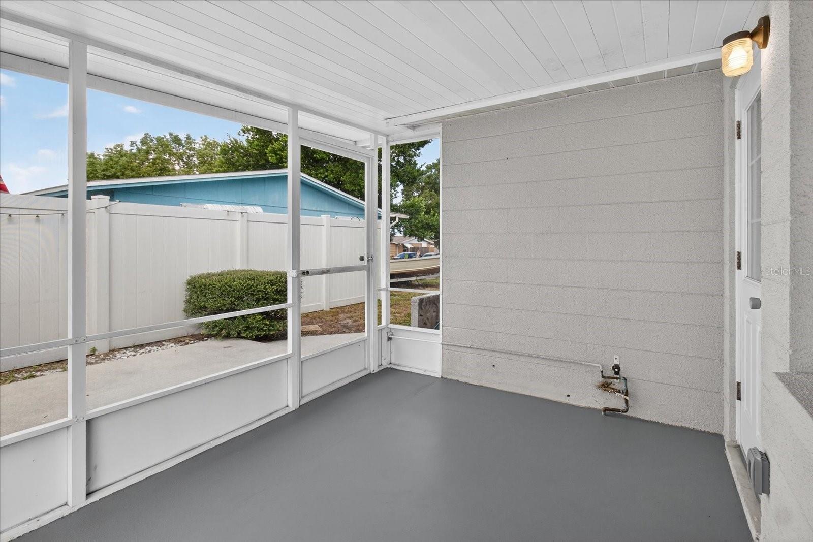 CREST RIDGE GARDENS - Residential