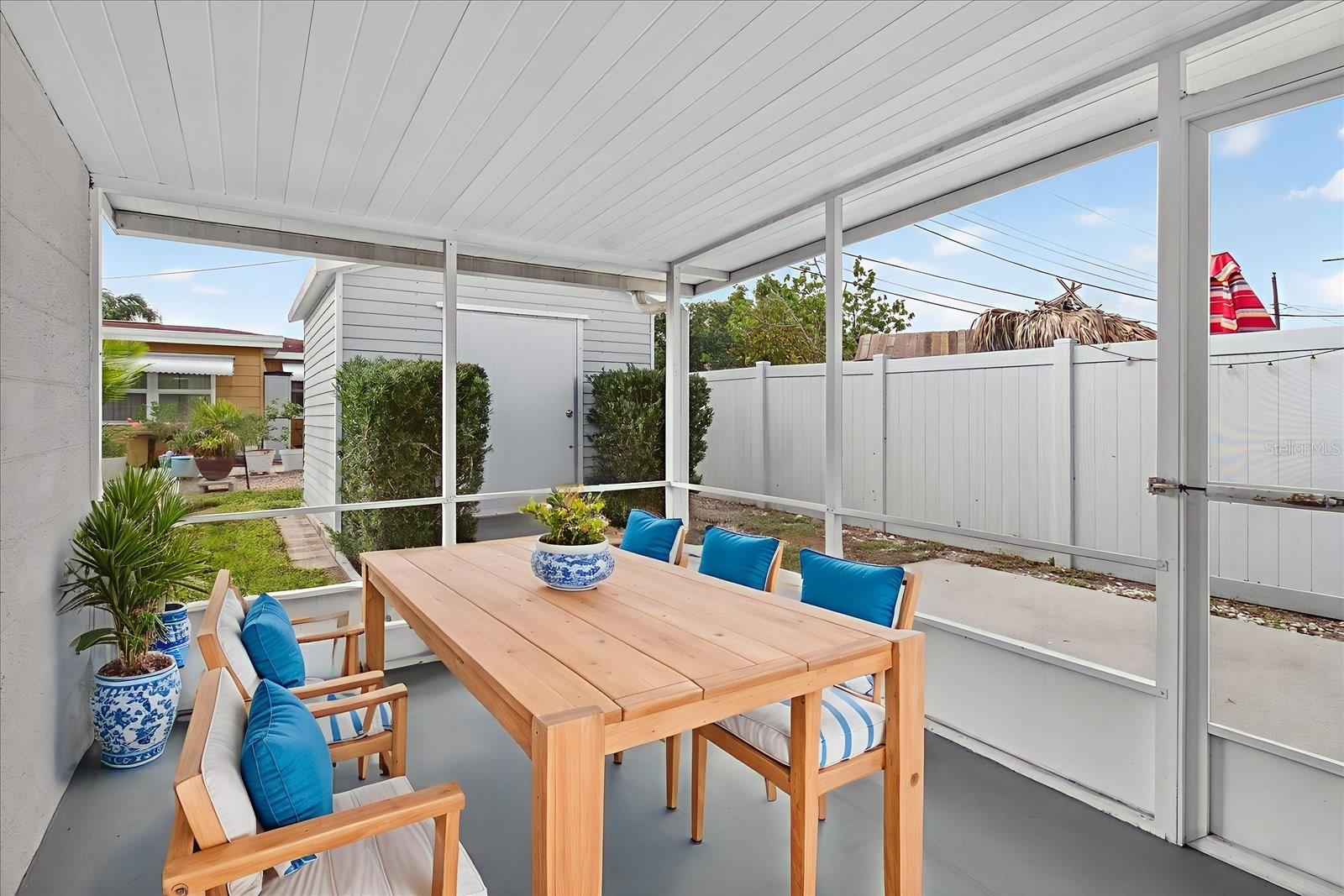 CREST RIDGE GARDENS - Residential