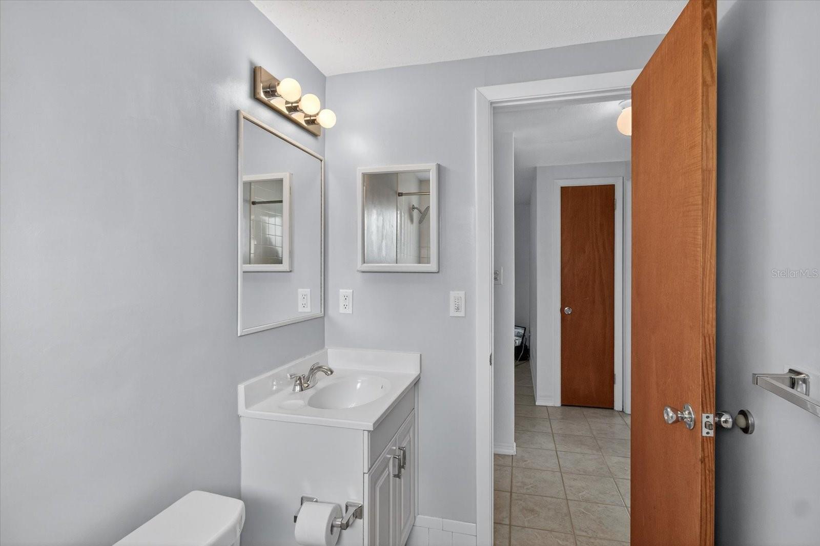 CREST RIDGE GARDENS - Residential