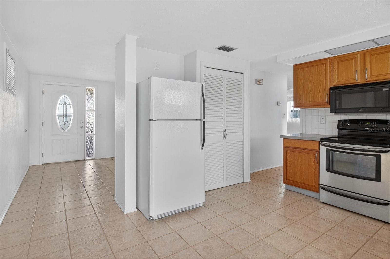 CREST RIDGE GARDENS - Residential