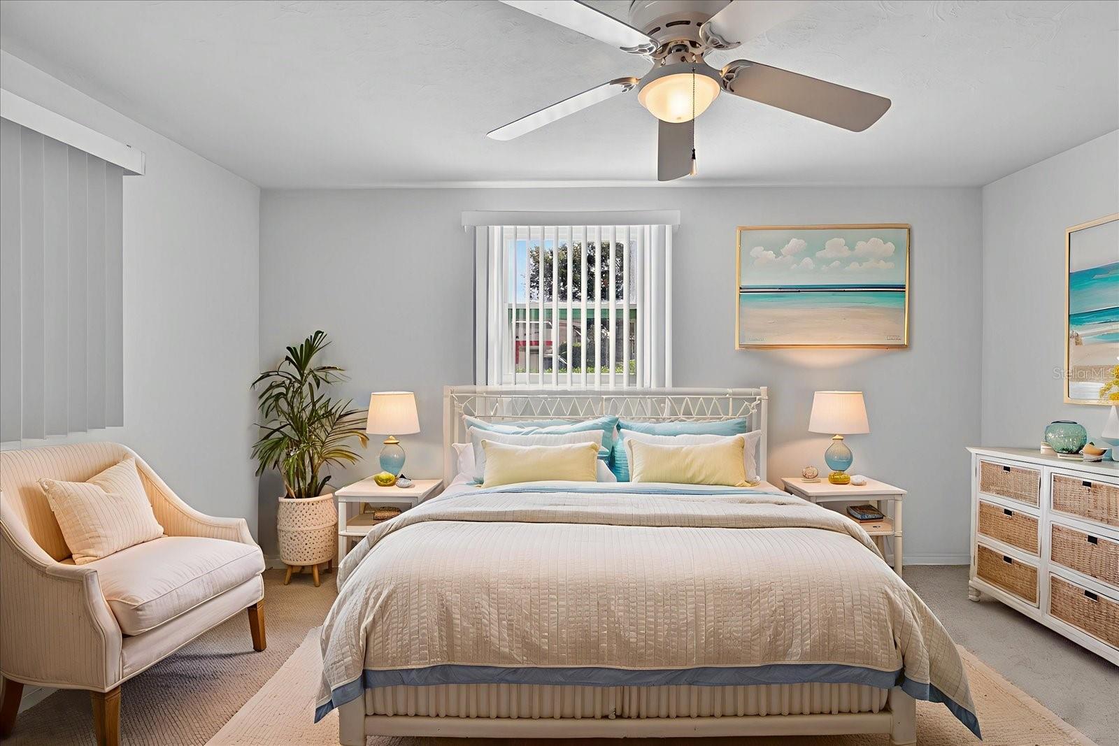 CREST RIDGE GARDENS - Residential