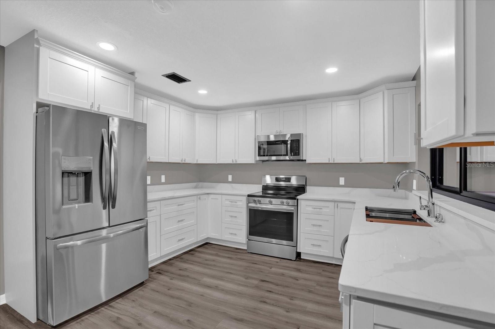 3966 LAKE MIRA DRIVE