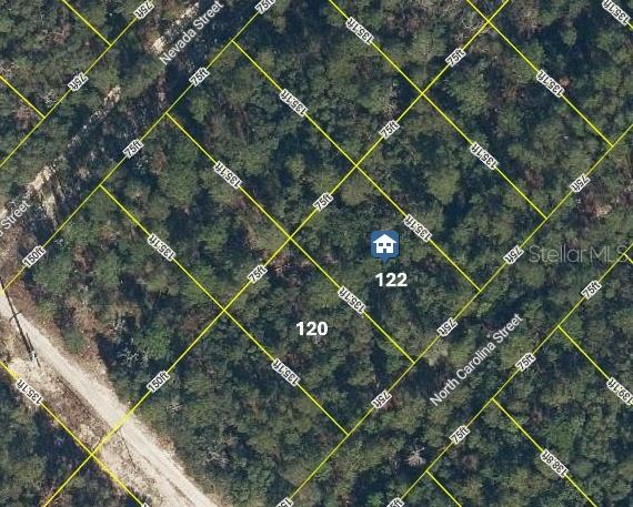 ST JOHNS RIVERSIDE ESTATES - Land