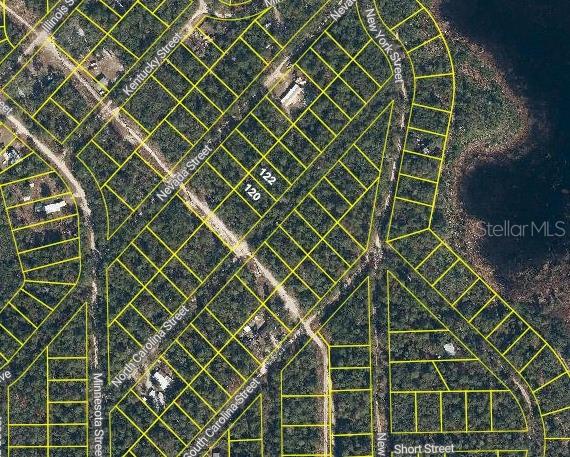 120 & 122 NORTH CAROLINA DRIVE