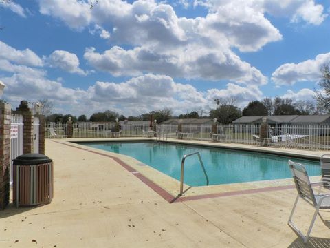 A home in OCALA