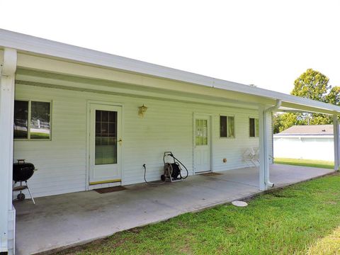 A home in OCALA