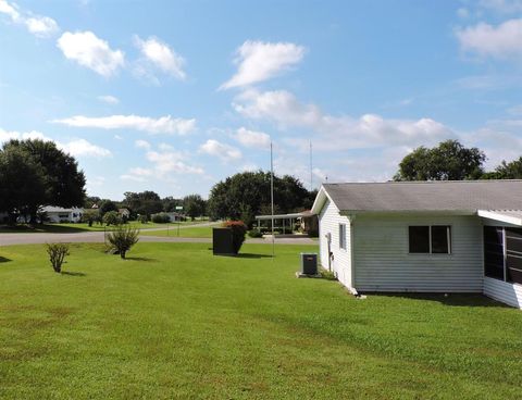 A home in OCALA