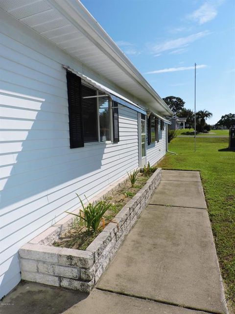 A home in OCALA