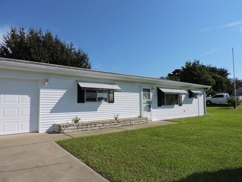 A home in OCALA