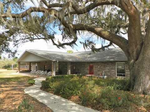 A home in OCALA