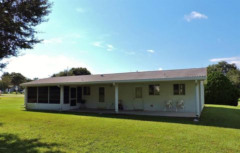 A home in OCALA