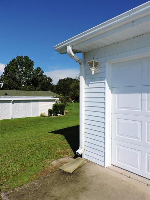 A home in OCALA