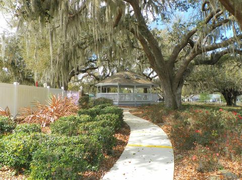 A home in OCALA