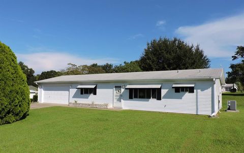 A home in OCALA