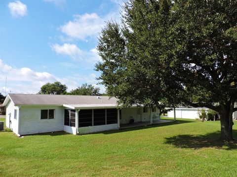 A home in OCALA