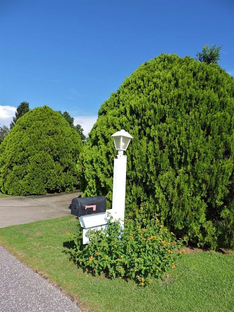 A home in OCALA