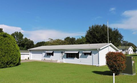 A home in OCALA