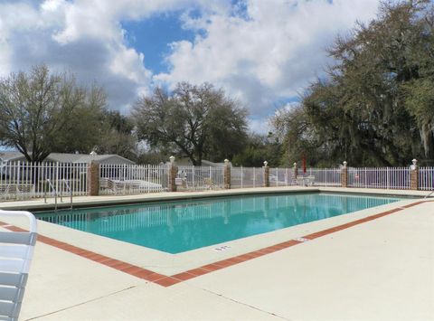 A home in OCALA