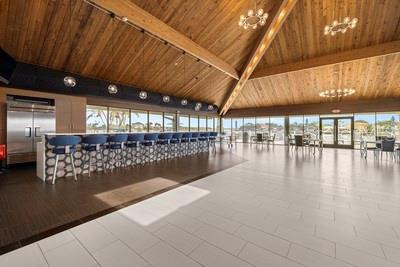 CONSTELLATION THE CONDO - Residential Lease