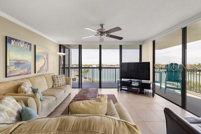 CONSTELLATION THE CONDO - Residential Lease