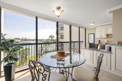 CONSTELLATION THE CONDO - Residential Lease