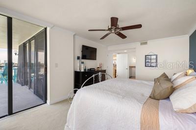 CONSTELLATION THE CONDO - Residential Lease