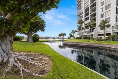 CONSTELLATION THE CONDO - Residential Lease