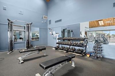 CONSTELLATION THE CONDO - Residential Lease