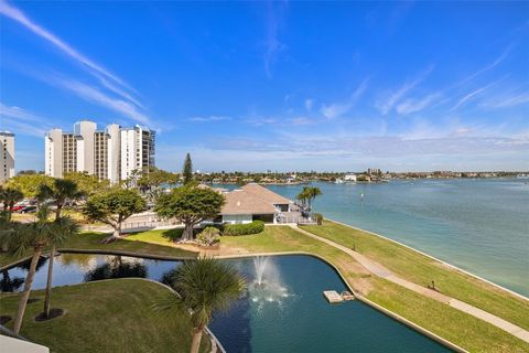 9425 BLIND PASS ROAD 408 ST PETE BEACH FL 33706