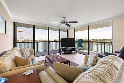 CONSTELLATION THE CONDO - Residential Lease