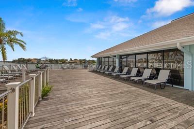 CONSTELLATION THE CONDO - Residential Lease