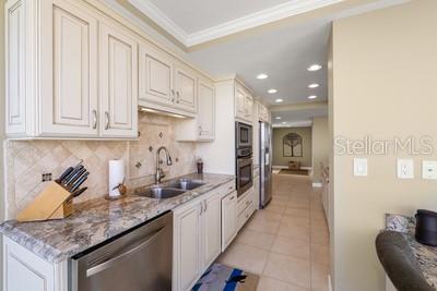 CONSTELLATION THE CONDO - Residential Lease