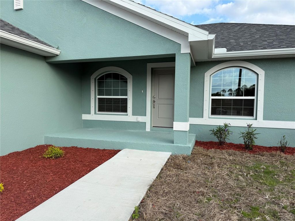 Photo of 123 Sunrise Drive, Rotonda West, FL 33947 (MLS # C7520334)