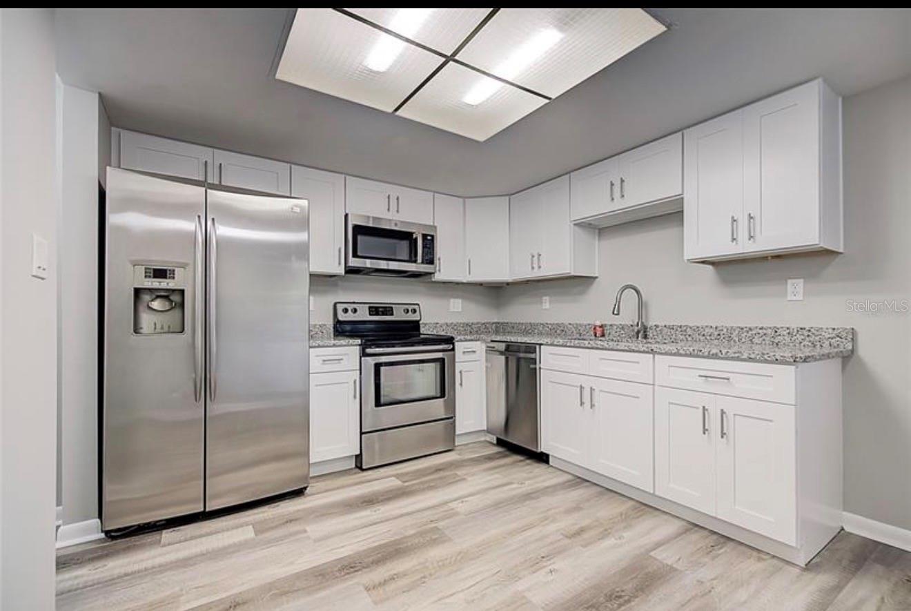EMBASSY HILLS - Residential