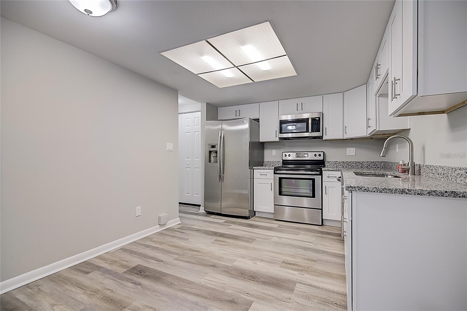 EMBASSY HILLS - Residential